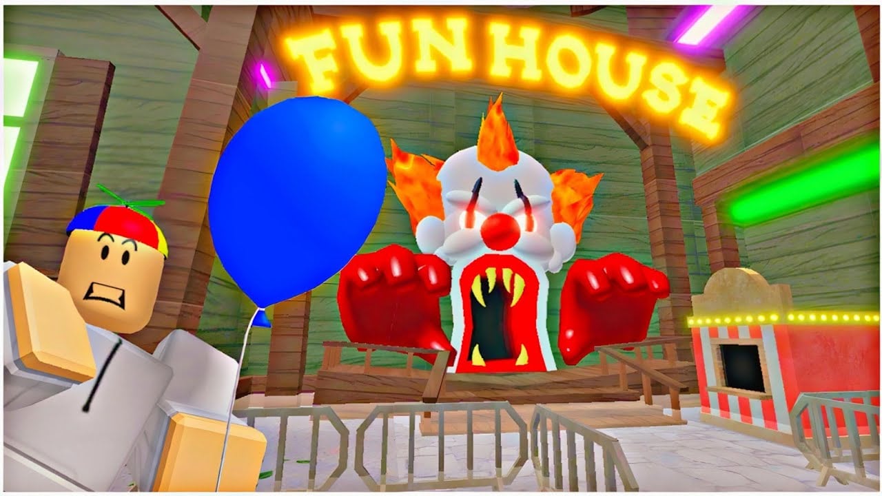 Funhouse Guide